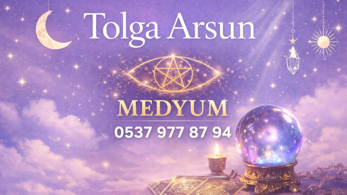 Kayseri Yeşilhisar medyum